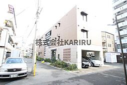 ファミリーハイツ蒲生
