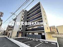 estageo関目高殿