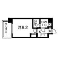 T'S-SQUARE城東野江3階5.7万円