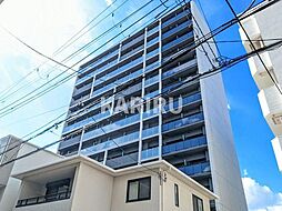 レジュールアッシュOSAKA新深江