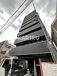 ラディアンテ城北