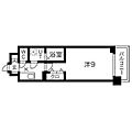 ララプレイス大阪城公園ノルド9階7.1万円