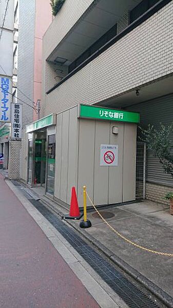 画像30:【銀行】【無人ATM】りそな銀行 地下鉄京橋駅出張所 無人ATMまで817ｍ