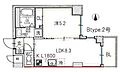 ラフィーネ高倉2階8.0万円