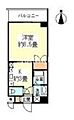 アリエス1階5.4万円