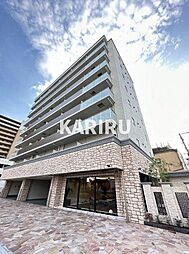 プレジオ今福鶴見