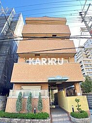 ベルシティ鶴見