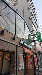 アプリーレ大阪城北