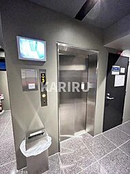 アプリーレ大阪城北