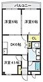 ファースト巽南2階7.0万円