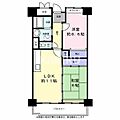 サンシャイン鶴見緑地5階9.6万円