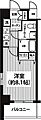 エスリード森ノ宮駅前11階7.3万円