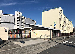 【小学校】大阪市立大東小学校まで963ｍ