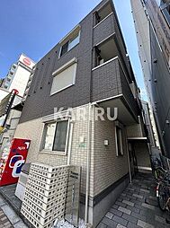 ポワソンマルシェ