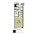 エスティメゾン京橋4階7.9万円