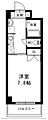 M'sFLAT6階5.6万円