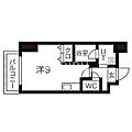 ハーティー玉造1階5.0万円