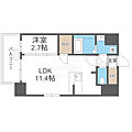 アプリーレ中之島3階12.6万円