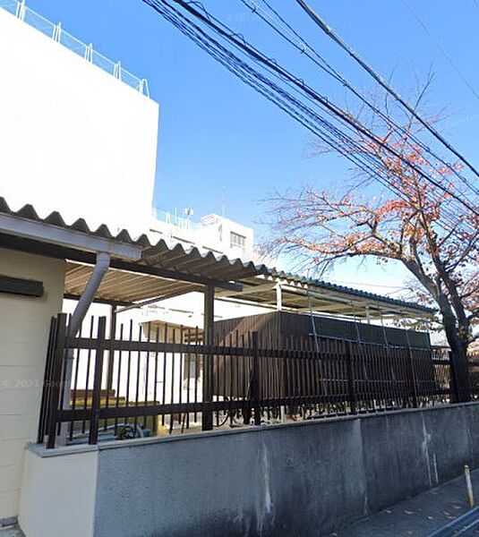 画像29:【小学校】大阪市立横堤小学校まで1336ｍ