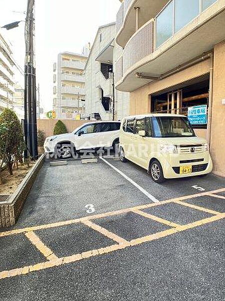 ラペジブル 805｜大阪府大阪市城東区中央1丁目(賃貸マンション1R・8階・30.60㎡)の写真 その25