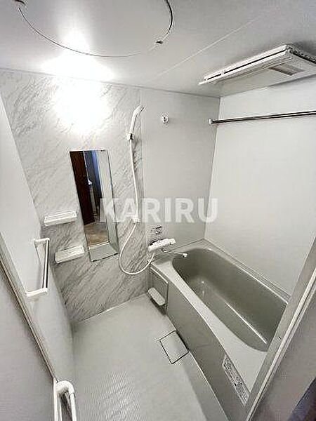 NINE RESIDENCE 703｜大阪府大阪市都島区東野田町3丁目(賃貸マンション1LDK・7階・31.18㎡)の写真 その7