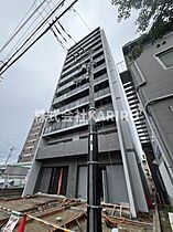 リアライズ南巽 1102 ｜ 大阪府大阪市生野区巽中4丁目3--（賃貸マンション1LDK・11階・30.09㎡） その27