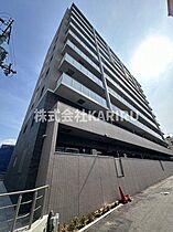 リアライズ小路駅前 403 ｜ 大阪府大阪市生野区小路2丁目15-27（賃貸マンション1LDK・4階・33.16㎡） その1