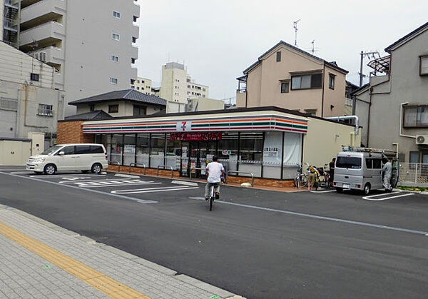 アミティハイツ太子橋 2B｜大阪府大阪市旭区太子橋2丁目(賃貸マンション2DK・2階・36.79㎡)の写真 その30