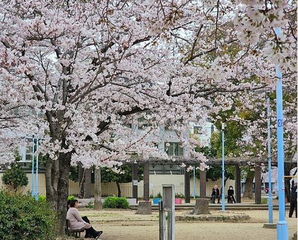 画像29:【公園】東小橋公園まで5283ｍ