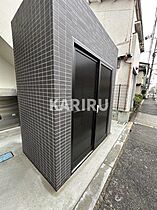 アート新森 201 ｜ 大阪府大阪市城東区古市3丁目24-16（賃貸マンション1LDK・2階・28.30㎡） その13