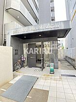 エスティライフ大阪都島 504 ｜ 大阪府大阪市都島区友渕町2丁目15-18（賃貸マンション1K・5階・24.43㎡） その21