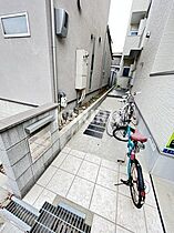 ハーモニーテラス中宮 201 ｜ 大阪府大阪市旭区中宮2丁目21-5（賃貸アパート1K・2階・22.11㎡） その16