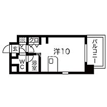 ティーズスクエア城東野江 304 ｜ 大阪府大阪市城東区野江2丁目21-4（賃貸マンション1R・3階・24.82㎡） その2