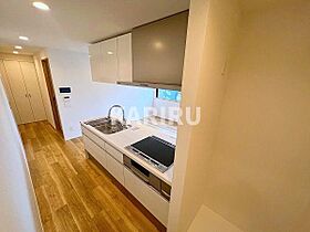 Kyobashi View Residence 301 ｜ 大阪府大阪市都島区片町2丁目7（賃貸マンション1LDK・3階・42.53㎡） その4