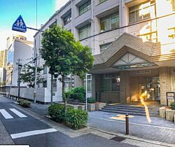 Kyobashi View Residence 301 ｜ 大阪府大阪市都島区片町2丁目7（賃貸マンション1LDK・3階・42.53㎡） その22