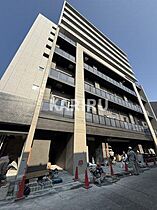 グランディール大今里 502 ｜ 大阪府大阪市東成区大今里西3丁目100-1、100-3（賃貸マンション1K・5階・26.70㎡） その21