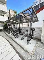 ブランシュ京橋 703 ｜ 大阪府大阪市城東区野江2丁目14-2（賃貸マンション1K・7階・25.29㎡） その10