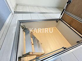 ハーモニーテラス千林大宮 102 ｜ 大阪府大阪市旭区大宮1丁目3-30（賃貸アパート1DK・1階・25.40㎡） その16