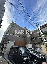 ラージヒル鶴見緑地 202 ｜ 大阪府大阪市鶴見区横堤1丁目11-104（賃貸アパート1LDK・2階・32.90㎡） その23