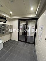 プリマベーラ新今里 301 ｜ 大阪府大阪市生野区新今里6丁目13-16（賃貸マンション1K・3階・25.60㎡） その30