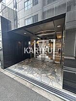 エステムコート大阪城前OBPリバーフロント 803 ｜ 大阪府大阪市都島区片町2丁目8-12（賃貸マンション1K・8階・18.90㎡） その28