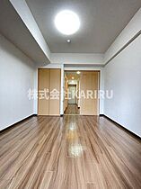 マンスフィールド桃谷 306 ｜ 大阪府大阪市生野区桃谷5丁目9-16（賃貸マンション1K・3階・24.00㎡） その3