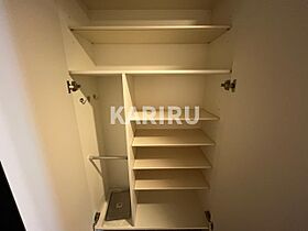 RJRプレシア南堀江 206 ｜ 大阪府大阪市西区南堀江2丁目5-7（賃貸マンション1LDK・3階・34.71㎡） その13