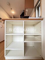 レジュールアッシュ長堀通南 1003 ｜ 大阪府大阪市東成区大今里西2丁目7-24（賃貸マンション1R・10階・24.93㎡） その17