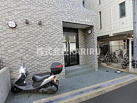 サニーパレス横堤 301 ｜ 大阪府大阪市鶴見区横堤2丁目22-11（賃貸マンション1DK・3階・31.22㎡） その22