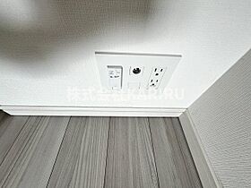 S-RESIDENCE城東SEVER 1005 ｜ 大阪府大阪市城東区関目3丁目15-8（賃貸マンション1K・10階・21.38㎡） その17