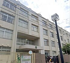 ネット　フローラ東小橋 404 ｜ 大阪府大阪市東成区東小橋1丁目11-18（賃貸マンション1K・4階・30.11㎡） その18