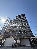 シティーアークイーストワン 7A ｜ 大阪府大阪市東成区大今里西3丁目14-9（賃貸マンション1DK・7階・35.00㎡） その24