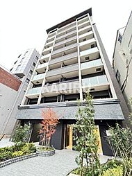 ミラージュパレス都島本通