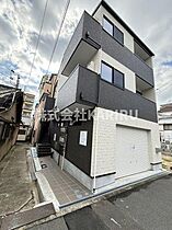 Cat & Life 302 ｜ 大阪府大阪市生野区巽南3丁目14-2（賃貸アパート1K・3階・22.39㎡） その23